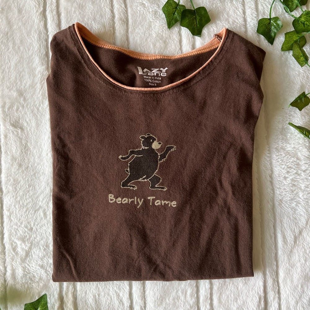 Simple Tshirt